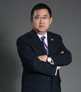 天创数码集团 董事长 董事长:周洲